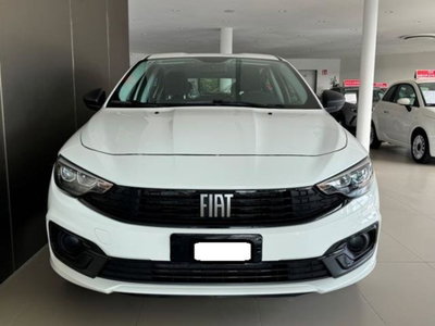 Fiat Tipo Tipo 5p 1.5 t4 hybrid Garmin 130cv dct (2)