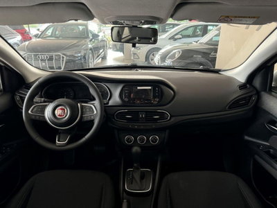 Fiat Tipo Tipo 5p 1.5 t4 hybrid Garmin 130cv dct (4)