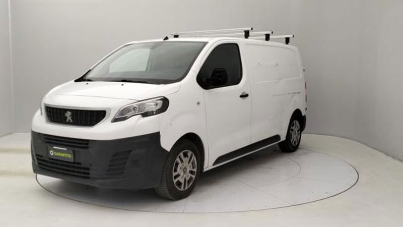 Peugeot Expert Furgone BlueHDi 100 S&S PL-SL-TN Furgone Premium Long
