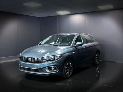 Fiat Tipo Tipo 5p 1.5 t4 hybrid Cross 130cv dct usata