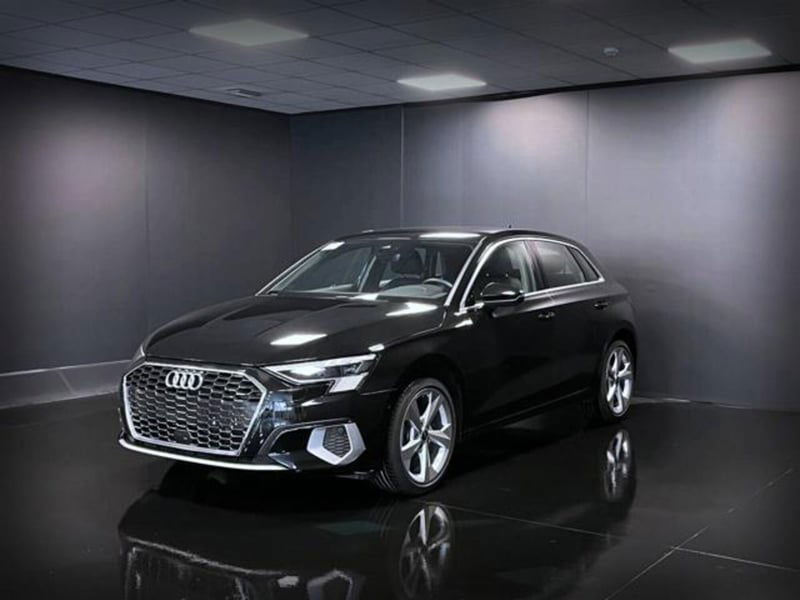 Audi A3 Sportback 35 TFSI S tronic Business Advanced