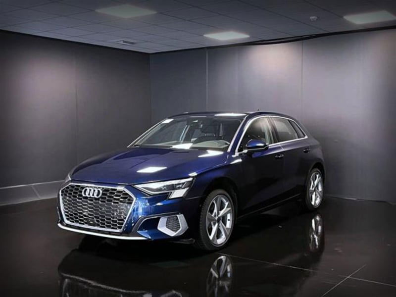 Audi A3 Sportback 35 TFSI S tronic Business Advanced