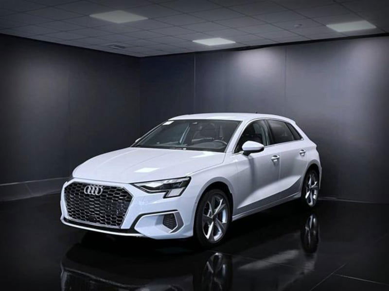 Audi A3 Sportback 35 TFSI S tronic Business Advanced