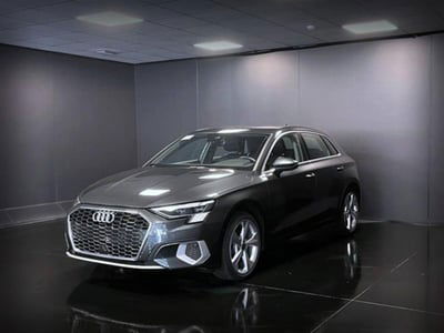 Audi A3 Sportback 35 TFSI S tronic Business Advanced usata