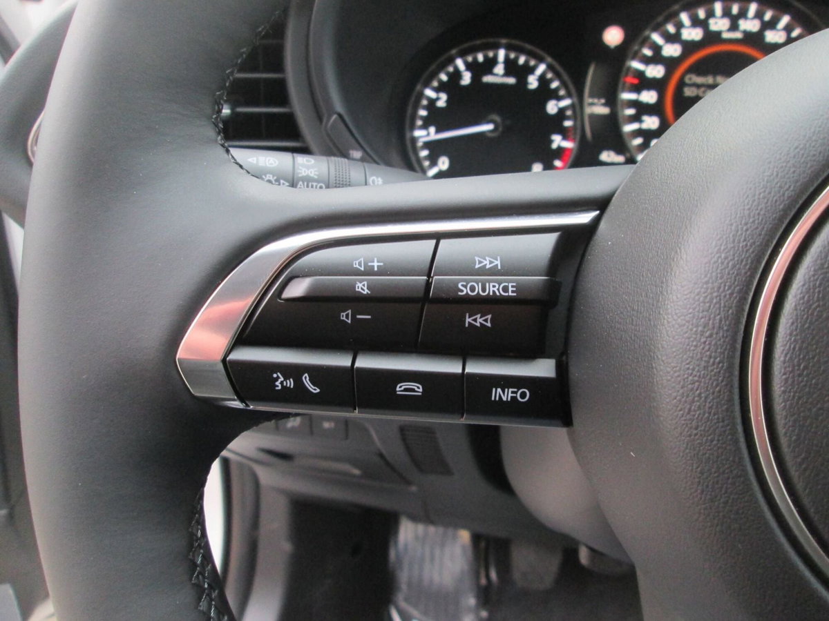 Mazda CX-30 e-Skyactiv-G 150 CV M Hybrid 2WD Exclusive (14)