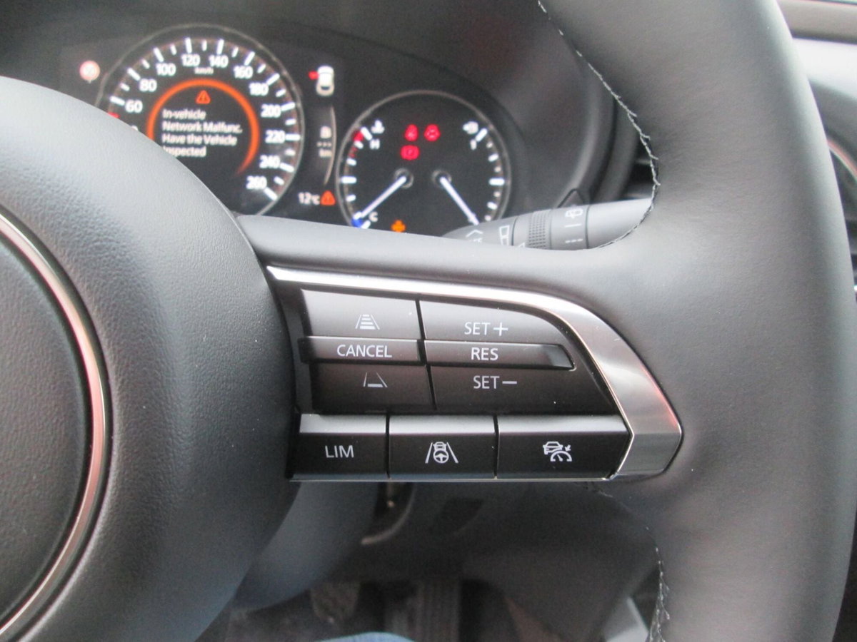 Mazda CX-30 e-Skyactiv-G 150 CV M Hybrid 2WD Exclusive (15)