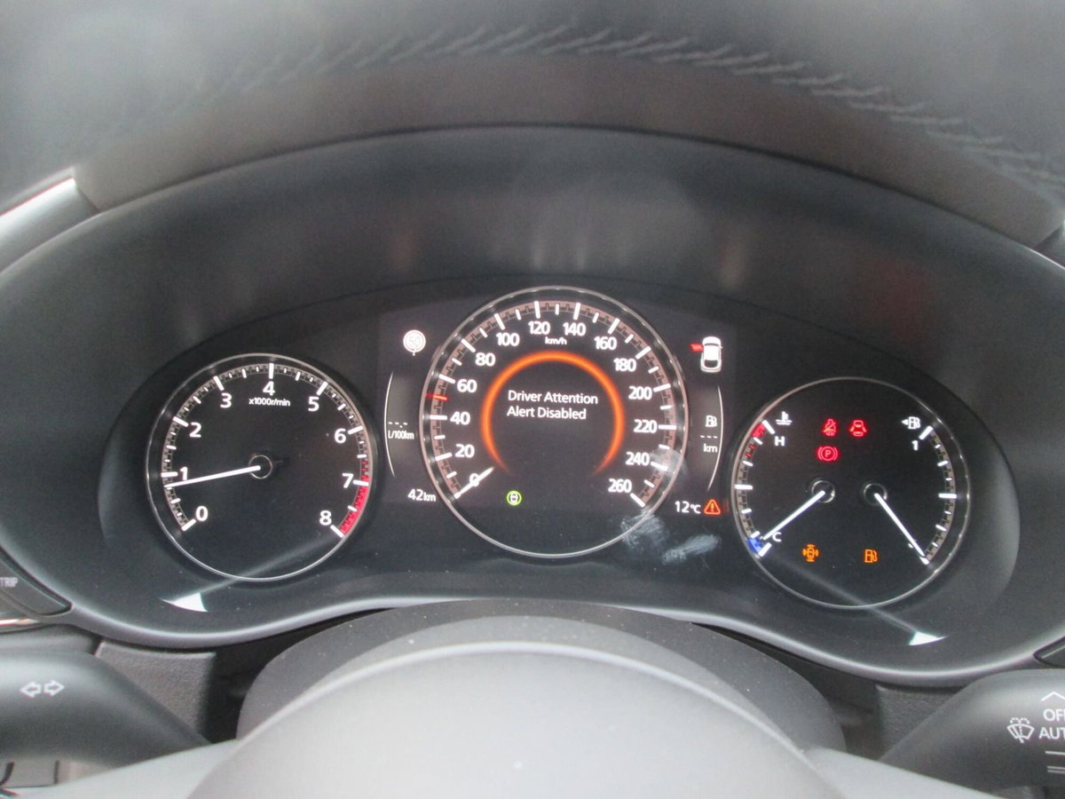 Mazda CX-30 e-Skyactiv-G 150 CV M Hybrid 2WD Exclusive (16)