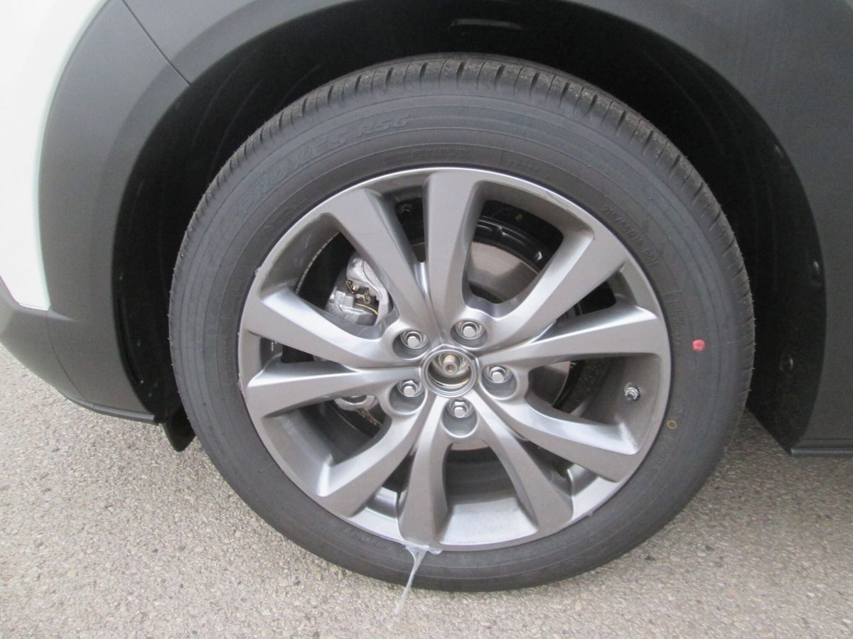 Mazda CX-30 e-Skyactiv-G 150 CV M Hybrid 2WD Exclusive (17)