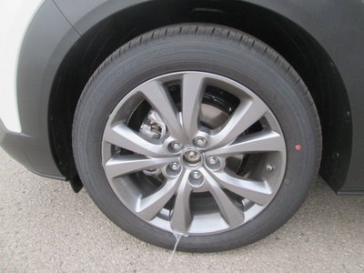 Mazda CX-30 e-Skyactiv-G 150 CV M Hybrid 2WD Exclusive (17)