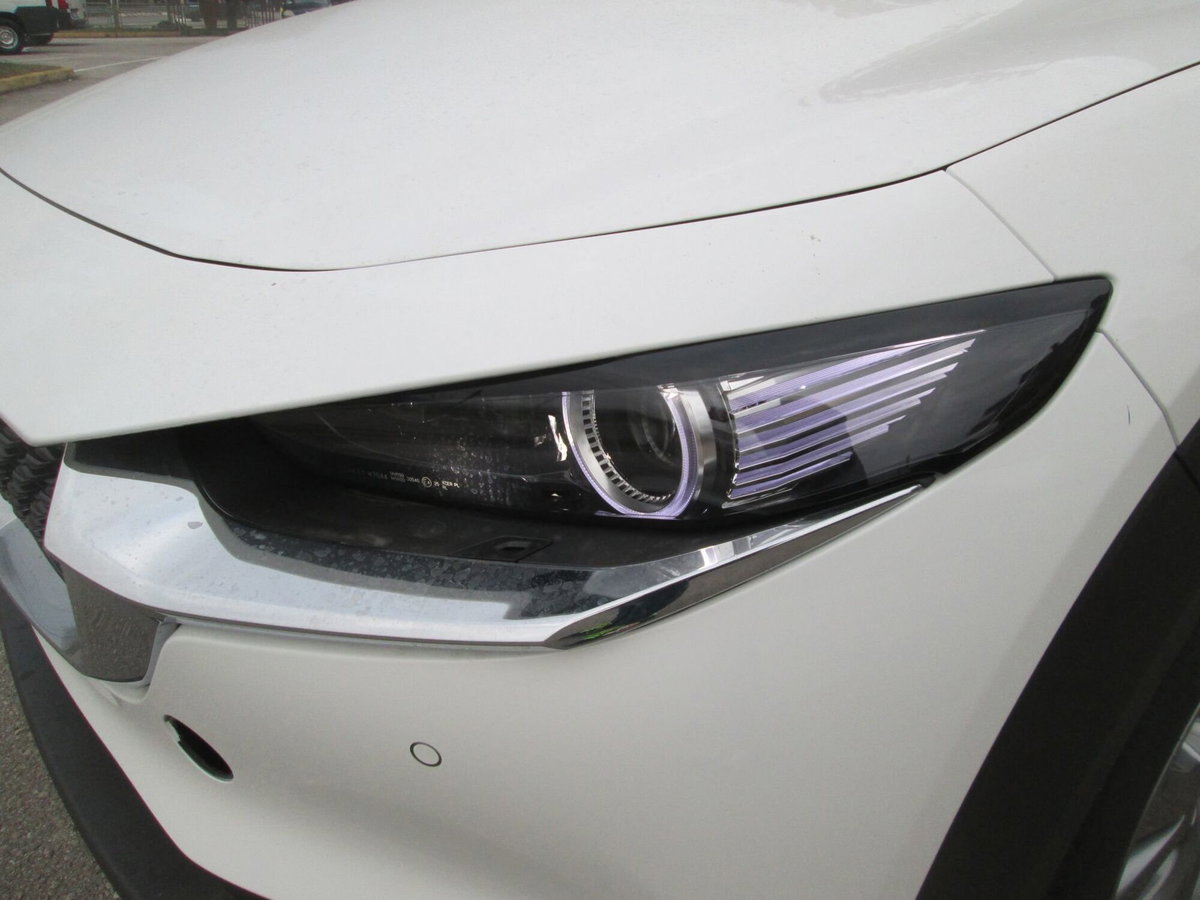 Mazda CX-30 e-Skyactiv-G 150 CV M Hybrid 2WD Exclusive (18)