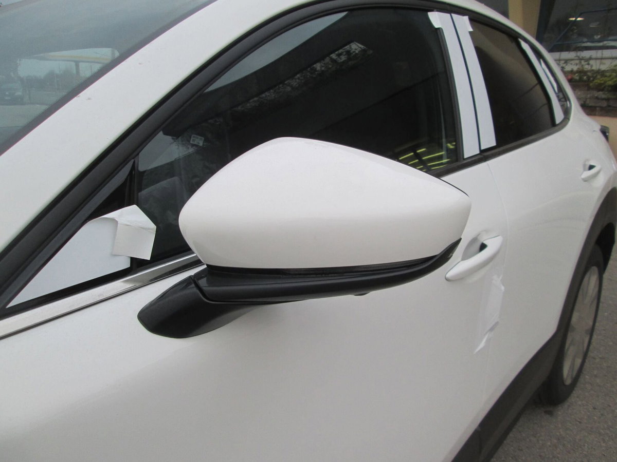 Mazda CX-30 e-Skyactiv-G 150 CV M Hybrid 2WD Exclusive (19)
