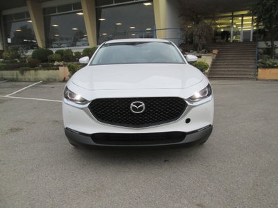 Mazda CX-30 e-Skyactiv-G 150 CV M Hybrid 2WD Exclusive (2)