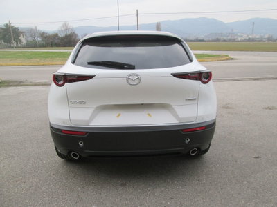 Mazda CX-30 e-Skyactiv-G 150 CV M Hybrid 2WD Exclusive (5)