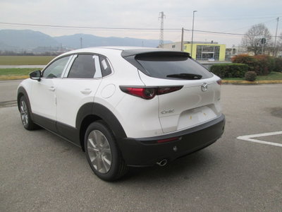Mazda CX-30 e-Skyactiv-G 150 CV M Hybrid 2WD Exclusive (6)