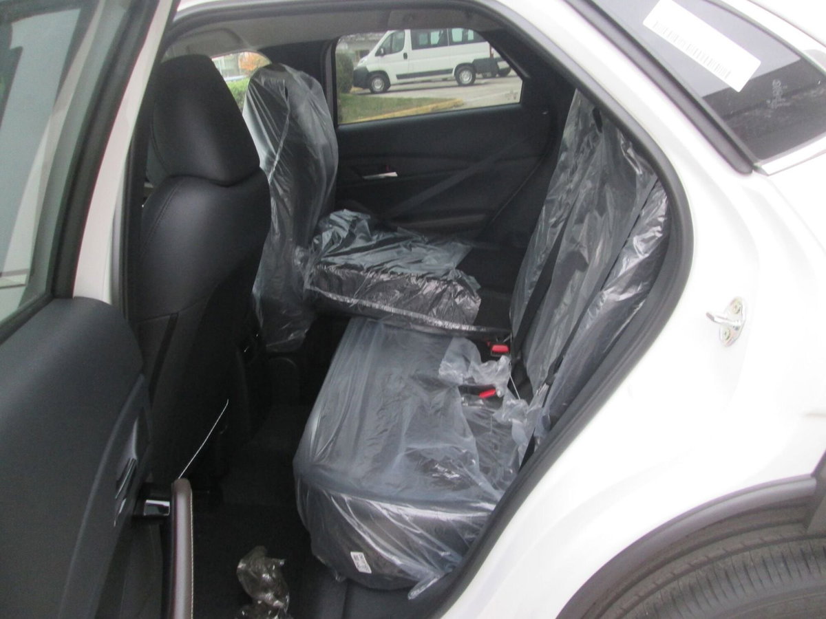 Mazda CX-30 e-Skyactiv-G 150 CV M Hybrid 2WD Exclusive (7)