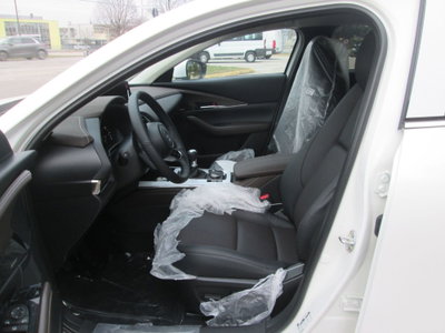 Mazda CX-30 e-Skyactiv-G 150 CV M Hybrid 2WD Exclusive (8)