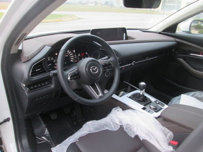 Mazda CX-30 e-Skyactiv-G 150 CV M Hybrid 2WD Exclusive (9)