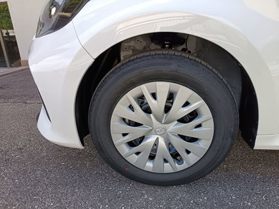 Mazda Mazda2 Hybrid 1.5 VVT e-CVT Full Hybrid Electric Select (14)