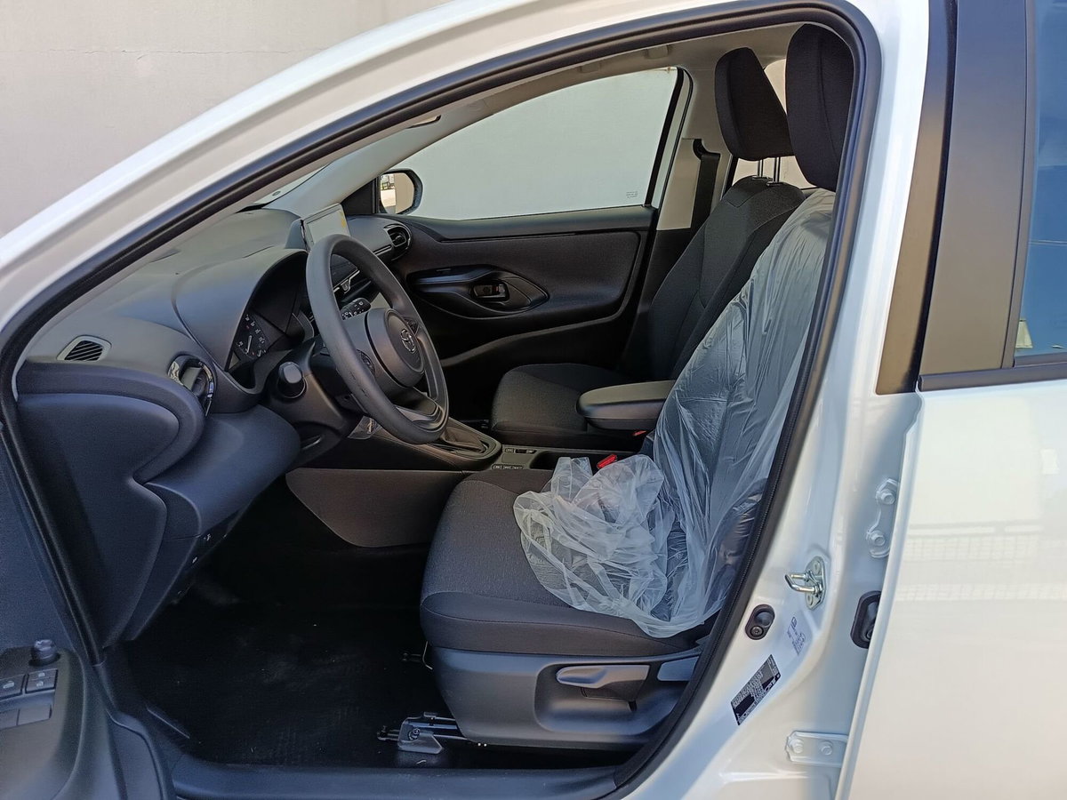 Mazda Mazda2 Hybrid 1.5 VVT e-CVT Full Hybrid Electric Select (7)