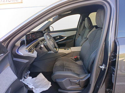 Peugeot 3008 1.2 hybrid GT 145cv e-dcs6 (11)