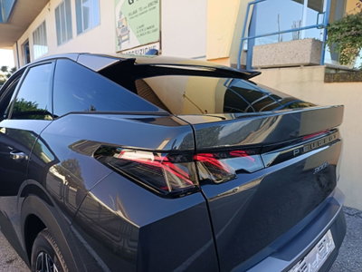 Peugeot 3008 1.2 hybrid GT 145cv e-dcs6 (20)