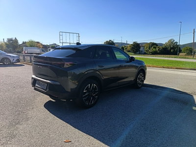 Peugeot 3008 1.2 hybrid GT 145cv e-dcs6 (6)