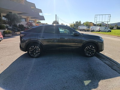 Peugeot 3008 1.2 hybrid GT 145cv e-dcs6 (7)