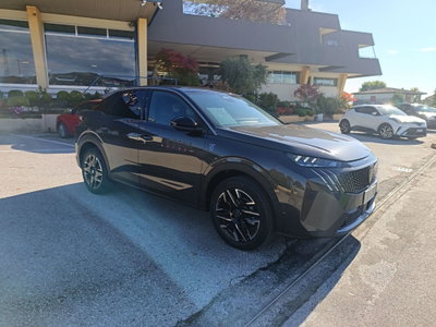 Peugeot 3008 1.2 hybrid GT 145cv e-dcs6 (8)