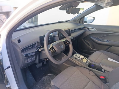 Mg MG3 1.5 hybrid+ Comfort auto (12)