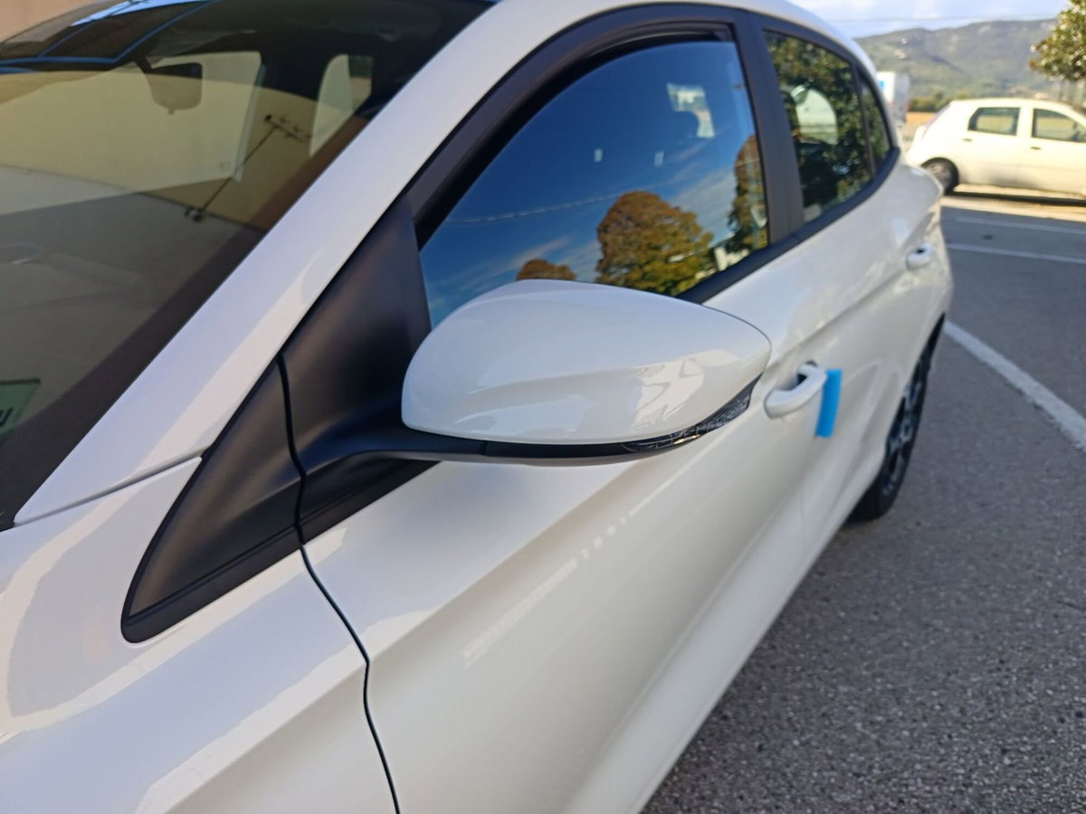 Mg MG3 1.5 hybrid+ Comfort auto (18)
