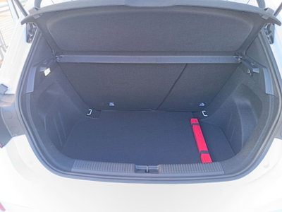 Mg MG3 1.5 hybrid+ Comfort auto (9)