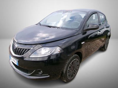 Lancia Ypsilon 1.0 FireFly 5 porte S&S Hybrid Silver Plus usata