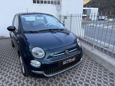 Fiat 500 1.0 Hybrid Dolcevita usata