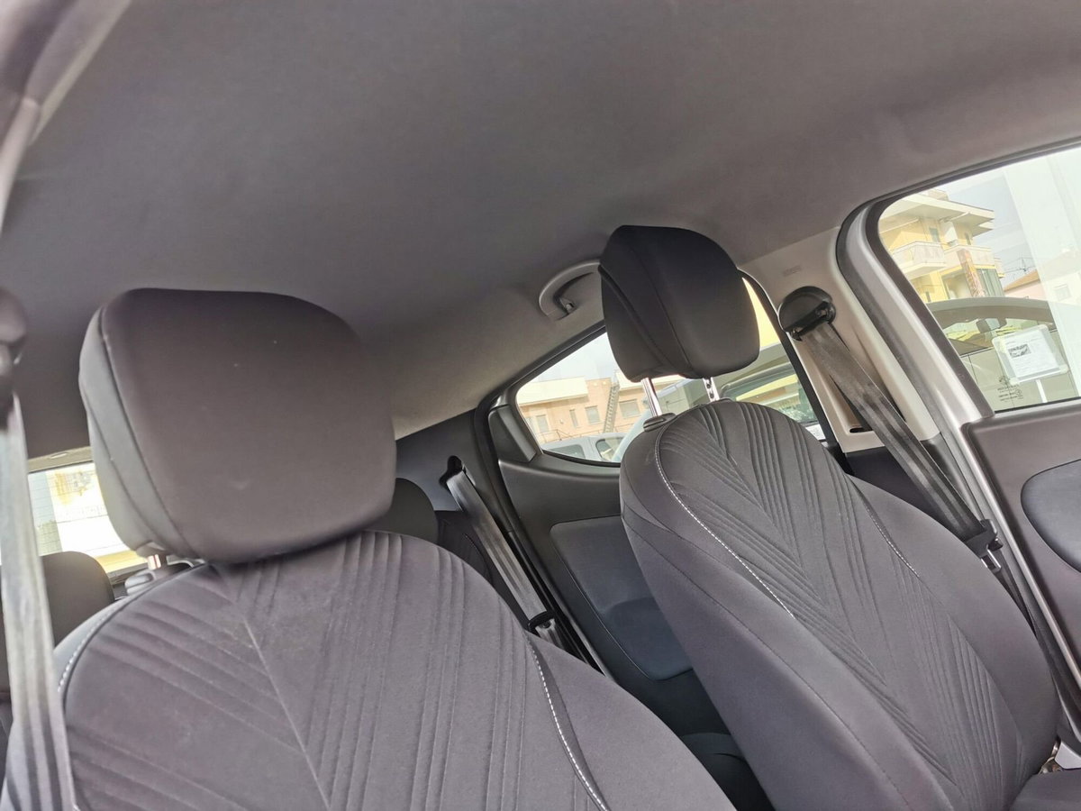 Lancia Ypsilon 1.0 FireFly 5 porte S&S Hybrid Gold Plus (12)