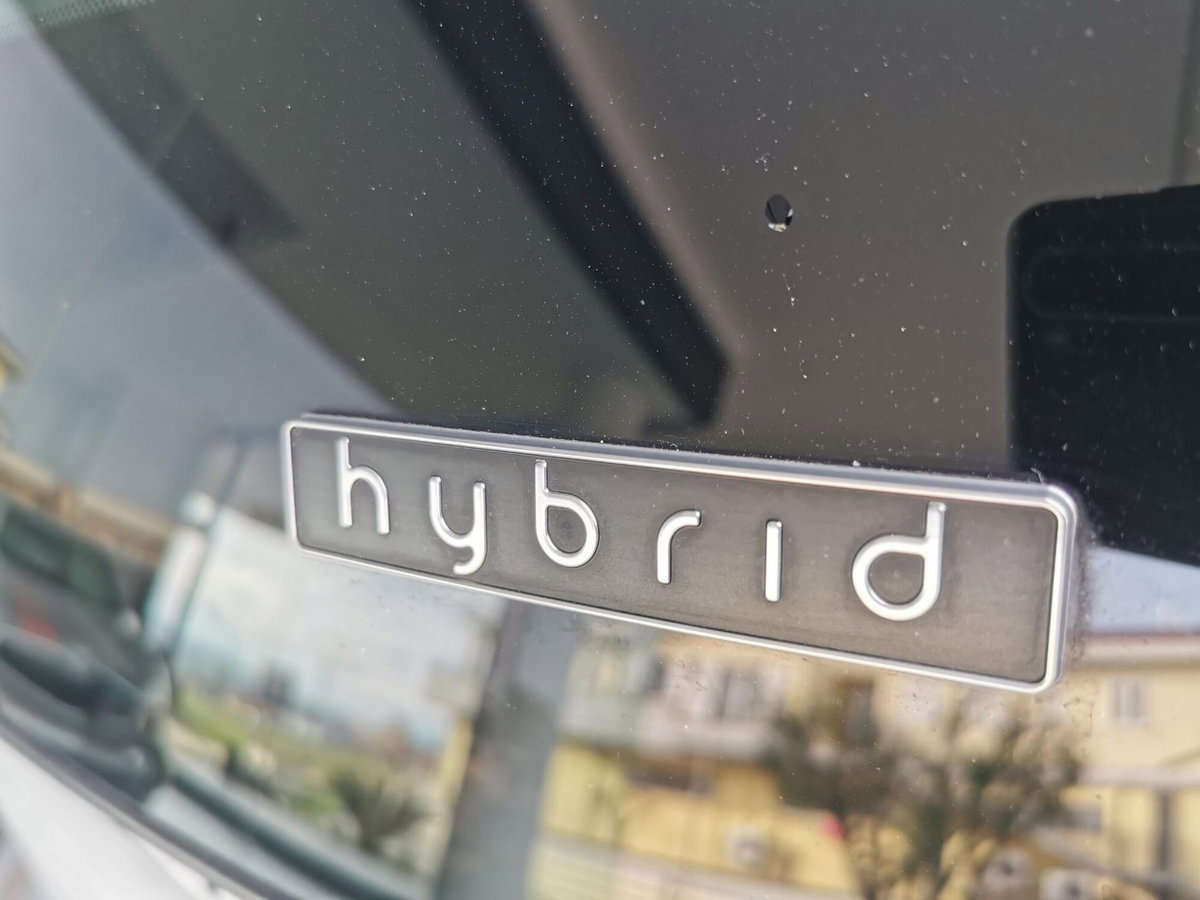 Lancia Ypsilon 1.0 FireFly 5 porte S&S Hybrid Gold Plus (13)
