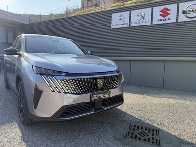 Peugeot 3008 1.2 hybrid Allure 145cv e-dcs6 nuova
