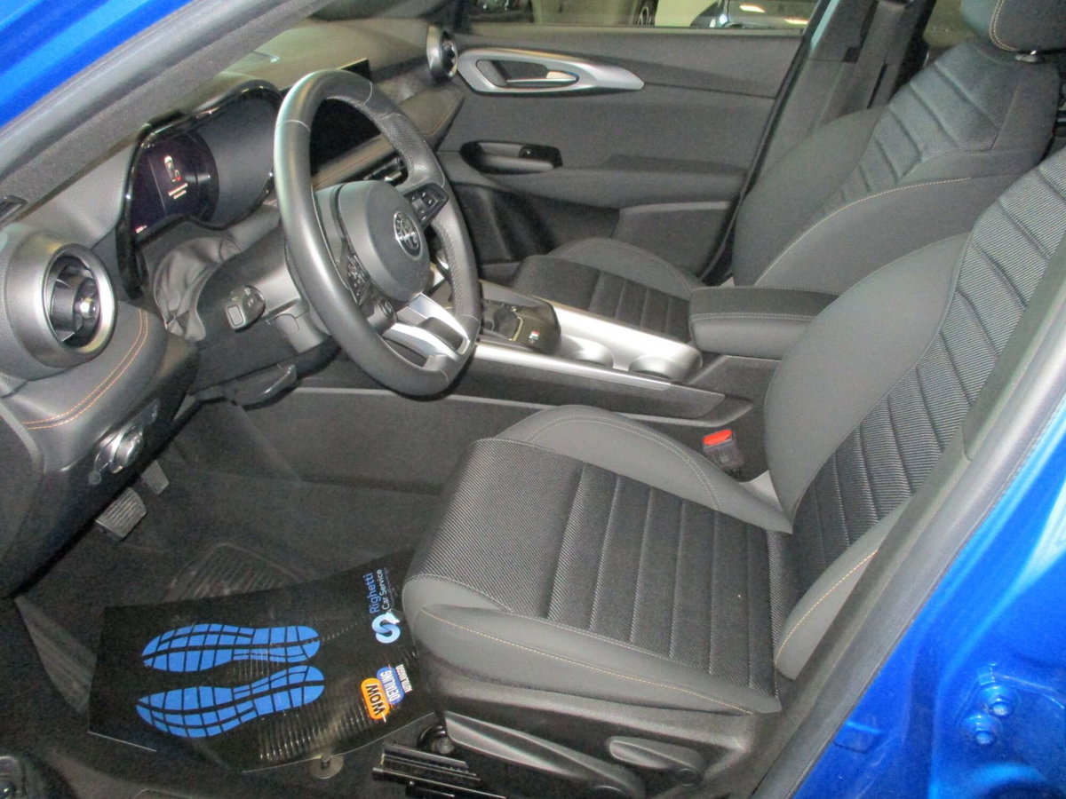 Alfa Romeo Tonale Tonale 1.5 160 CV MHEV TCT7 Ti (5)