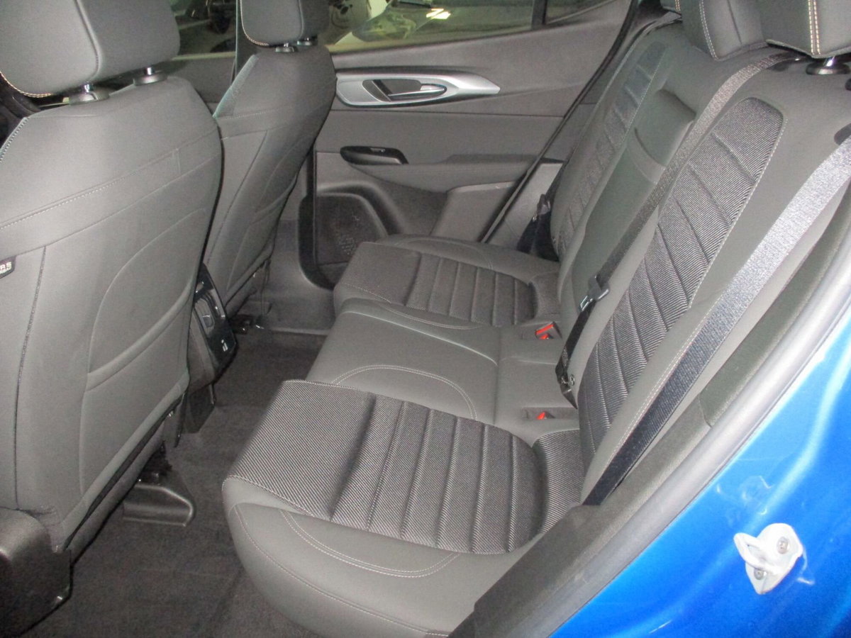 Alfa Romeo Tonale Tonale 1.5 160 CV MHEV TCT7 Ti (6)