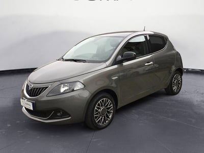 Lancia Ypsilon 1.0 FireFly 5 porte S&S Hybrid Gold Plus usata