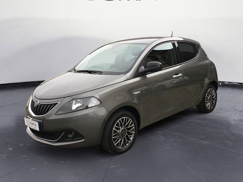 Lancia Ypsilon 1.0 FireFly 5 porte S&S Hybrid Gold Plus