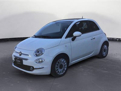 Fiat 500 1.0 Hybrid Dolcevita usata