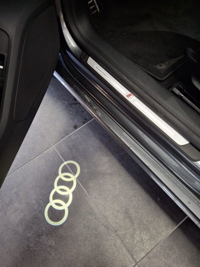 Audi A5 Sportback 45 TFSI quattro S tronic (13)