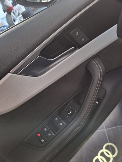 Audi A5 Sportback 45 TFSI quattro S tronic (14)