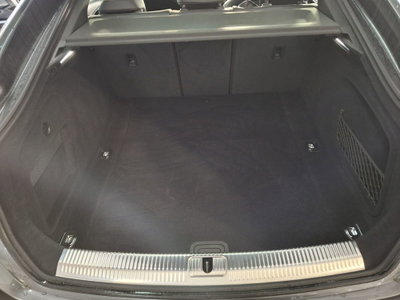 Audi A5 Sportback 45 TFSI quattro S tronic (2)