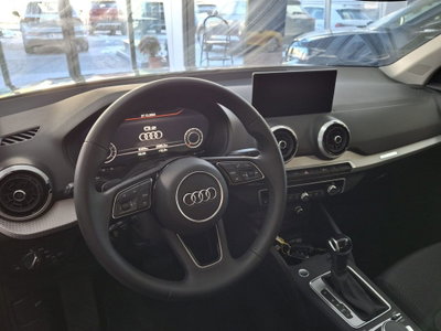 Audi A5 Sportback 45 TFSI quattro S tronic (3)