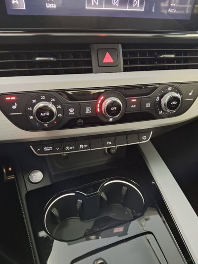 Audi A5 Sportback 45 TFSI quattro S tronic (6)