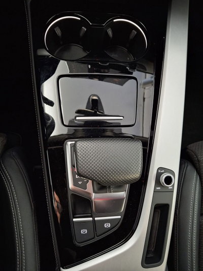 Audi A5 Sportback 45 TFSI quattro S tronic (7)