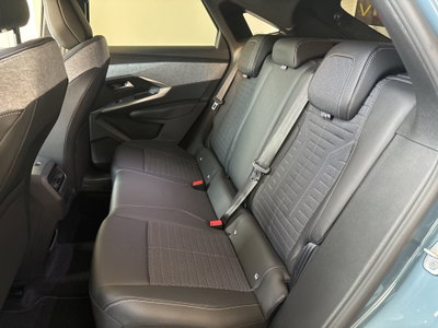 Peugeot 3008 1.2 hybrid Allure 145cv e-dcs6 (10)
