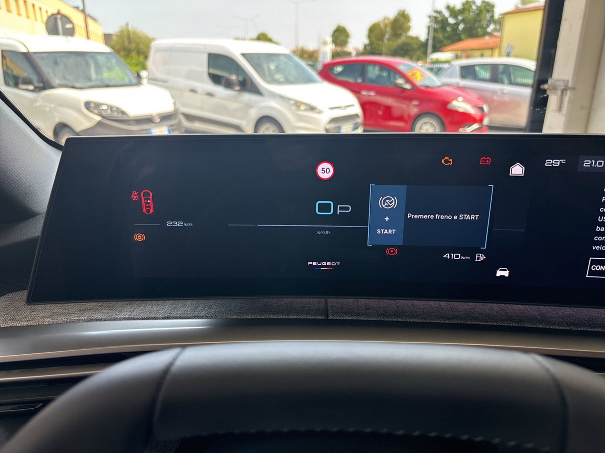 Peugeot 3008 1.2 hybrid Allure 145cv e-dcs6 (15)