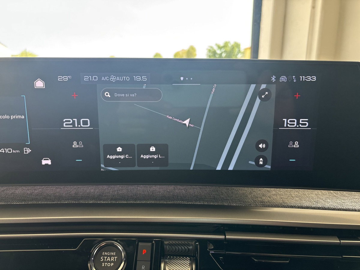 Peugeot 3008 1.2 hybrid Allure 145cv e-dcs6 (16)